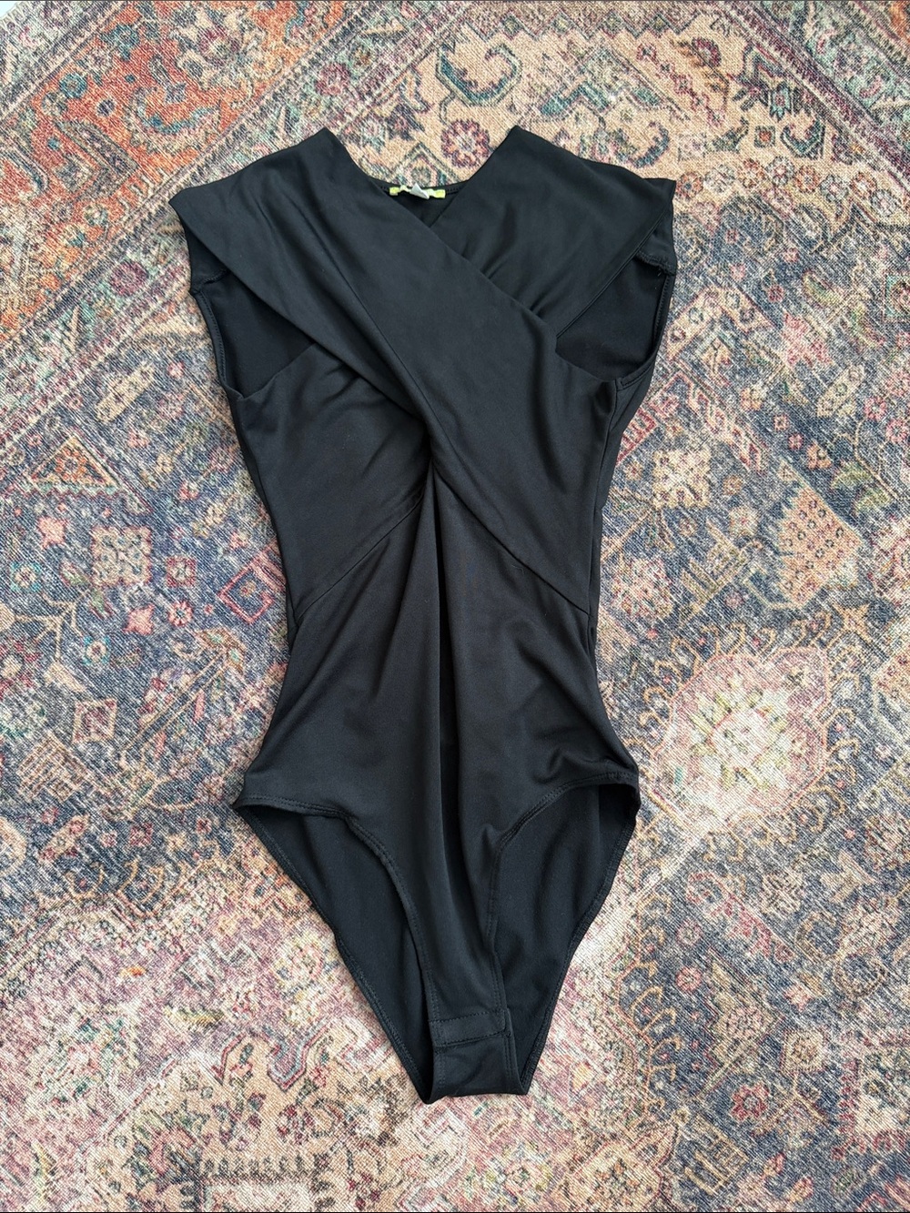 Gianni Bini Bodysuit